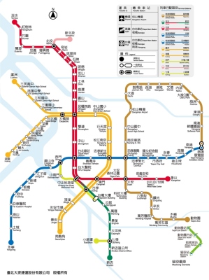 taiwan-mrt-routemap201312